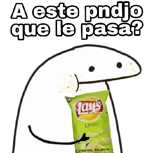 🔛💬 Flork Chat Mix 😎💬🫵🏻 5