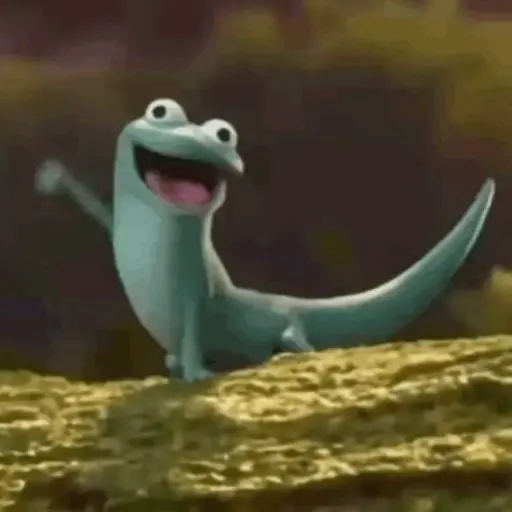 Lizard Hoppers 🦎