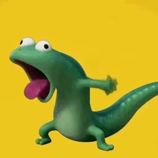 Lizard Hoppers 🦎 preview