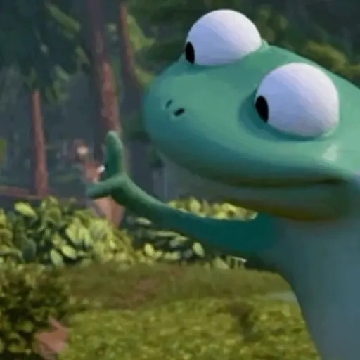 Lizard Hoppers 🦎 preview