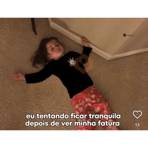 Babytriste sticker 17
