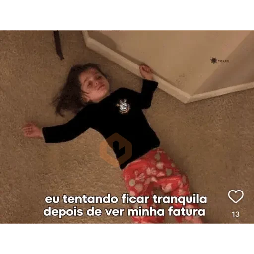 Babytriste sticker 16