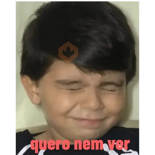 Babytriste sticker 12