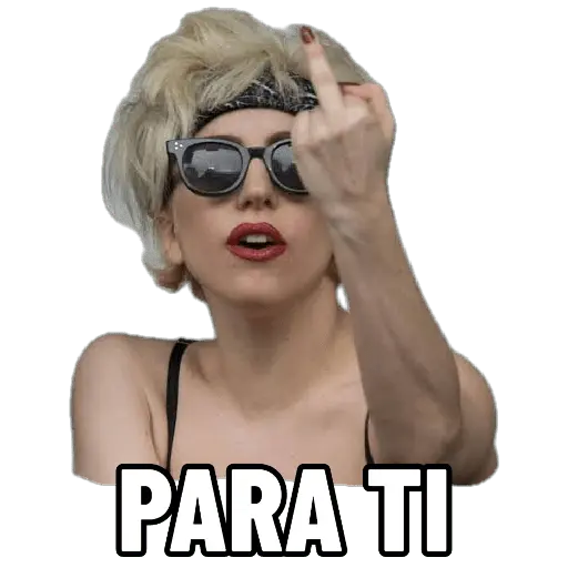Jódanse todos 🖕