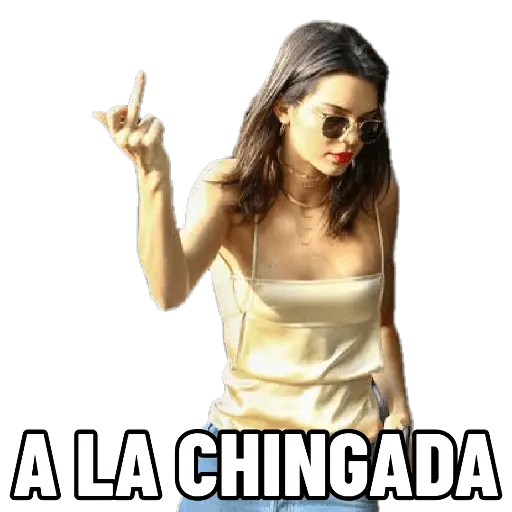 Jódanse todos 🖕