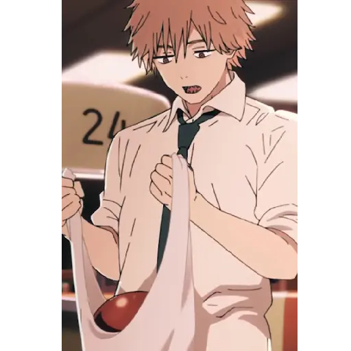 Animes