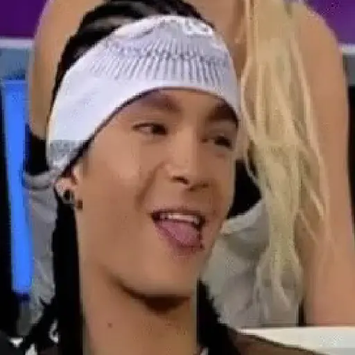 tomkaulitz 🎩Tom Kaulitz 🤘🏻