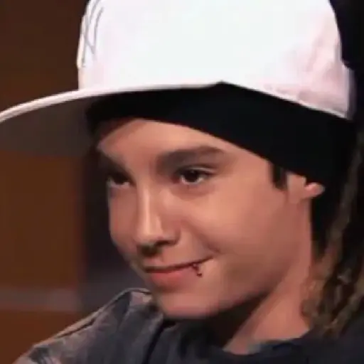 tomkaulitz 🎩Tom Kaulitz 🤘🏻