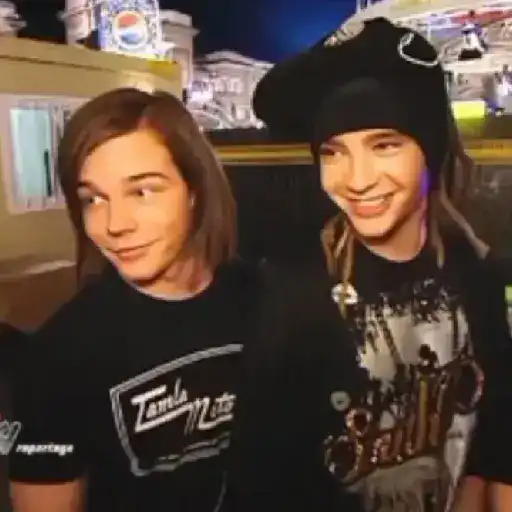 tomkaulitz 🎩Tom Kaulitz 🤘🏻