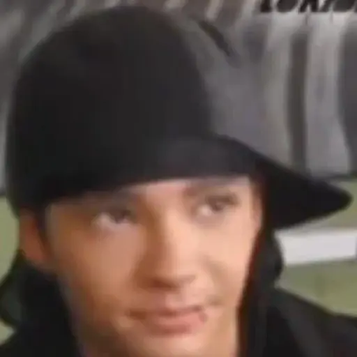 tomkaulitz 🎩Tom Kaulitz 🤘🏻