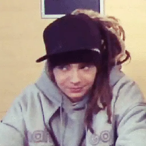 tomkaulitz 🎩Tom Kaulitz 🤘🏻