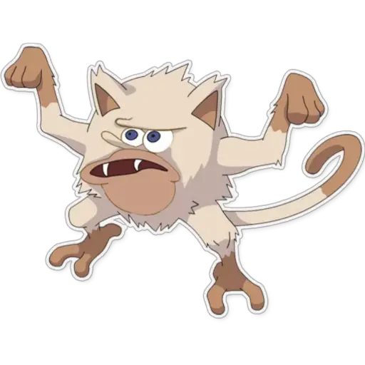 Pokemon MemeFace 