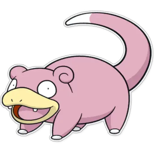 Pokemon MemeFace 