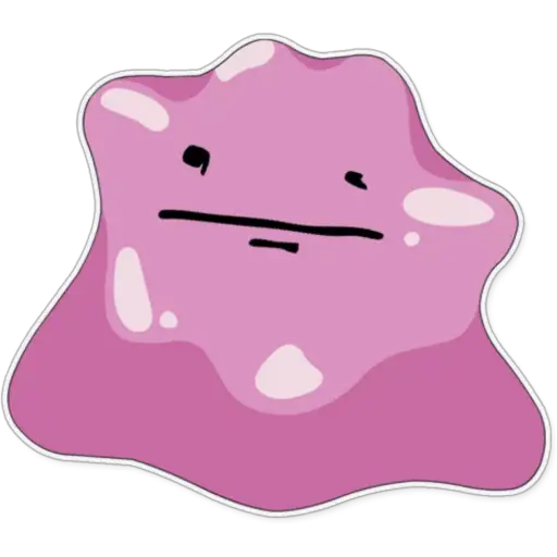 Pokemon MemeFace 