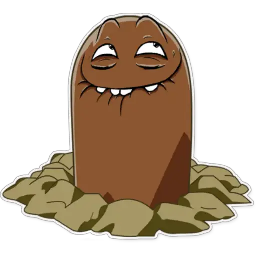 Pokemon MemeFace 