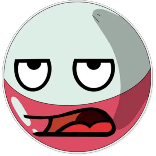 Pokemon MemeFace 