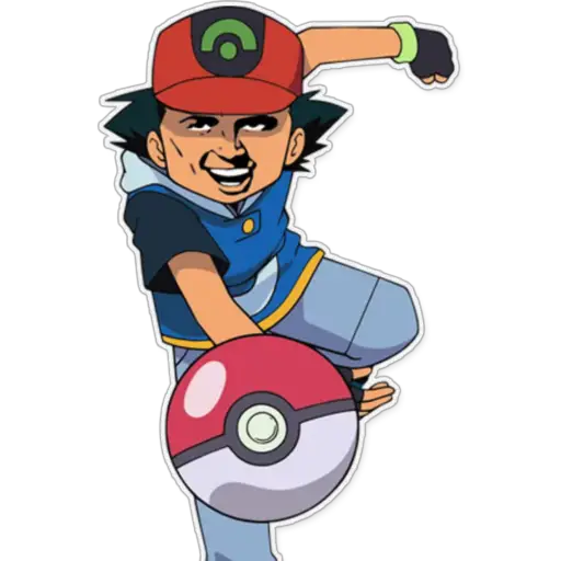 Pokemon MemeFace 