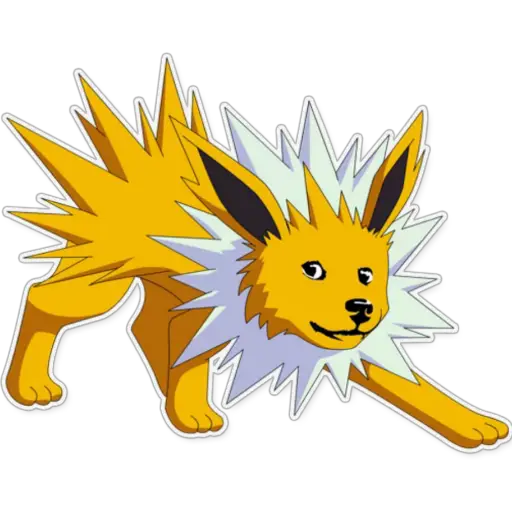 Pokemon MemeFace  preview