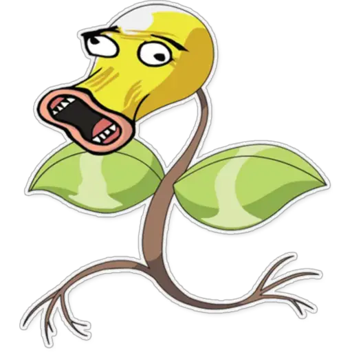 Pokemon MemeFace 
