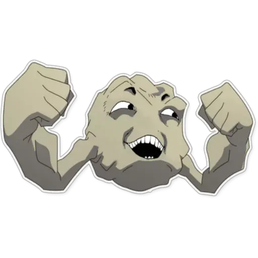 Pokemon MemeFace 