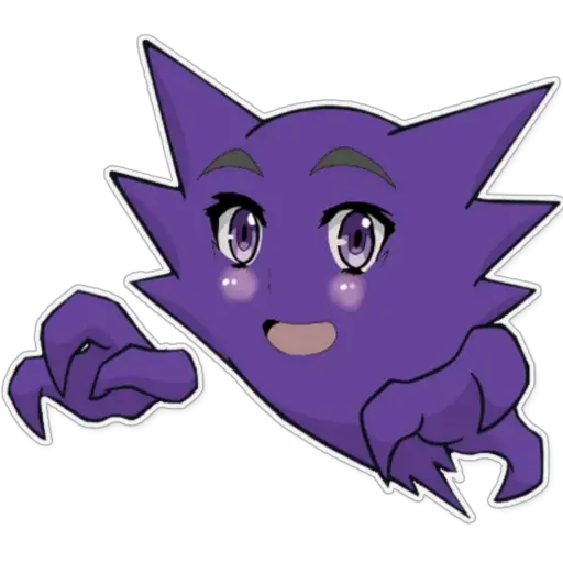 Pokemon MemeFace 
