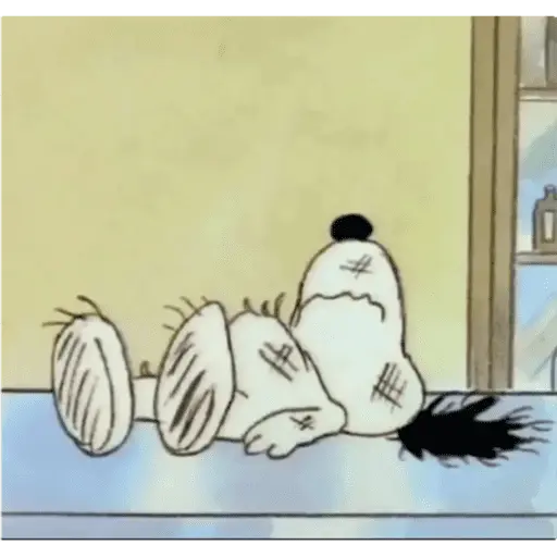 Snoopy