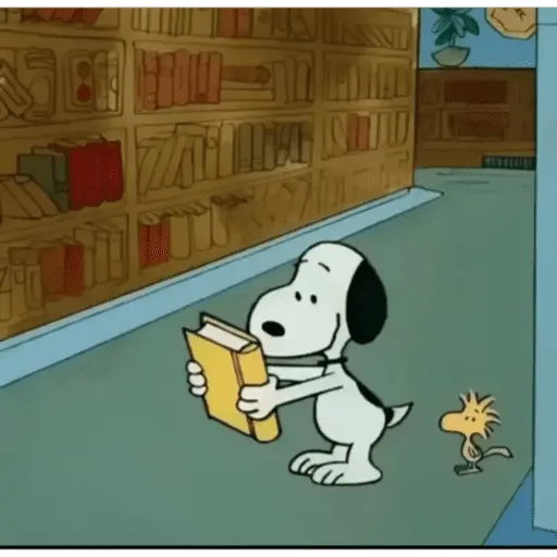 Snoopy