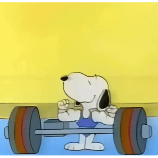 Snoopy