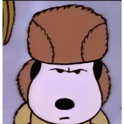 Snoopy