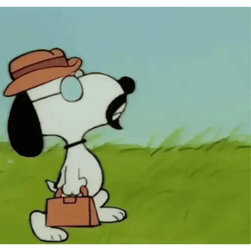 Snoopy