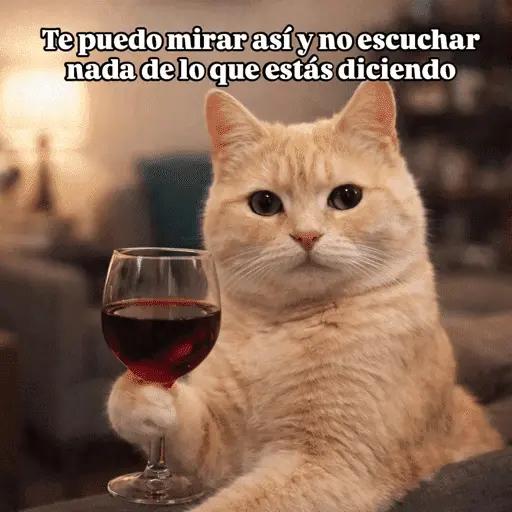 🙈 ANIMALITOS CON TEXTOS 😎