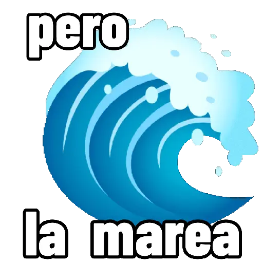 Con toda la sal🧂y ⌛del 🌎♥️