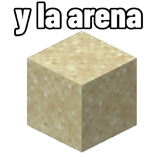 Con toda la sal🧂y ⌛del 🌎♥️