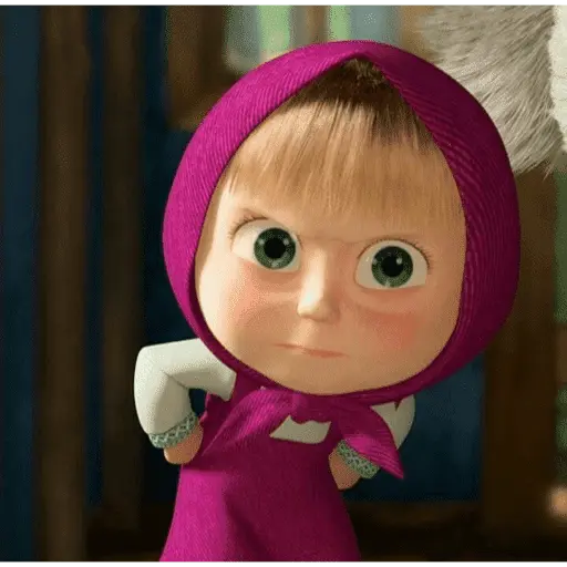 💜 MASHA MOODS  💜