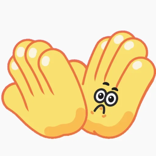 Emojis animados  🫢