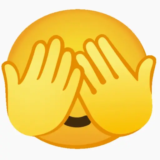 Emojis animados  🫢