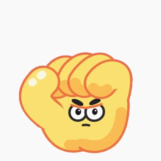 Emojis animados  🫢