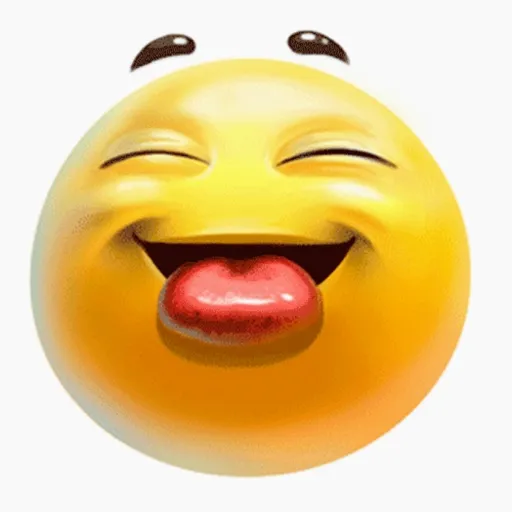 Emojis animados  🫢