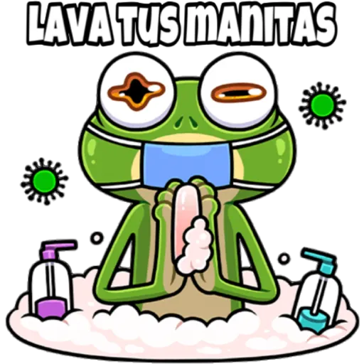 Rana (Telegram) 🐸