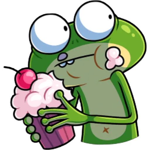 Rana (Telegram) 🐸
