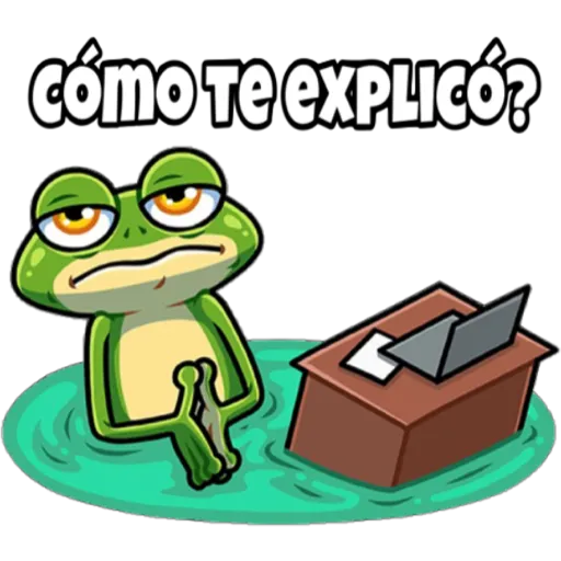 Rana (Telegram) 🐸 preview