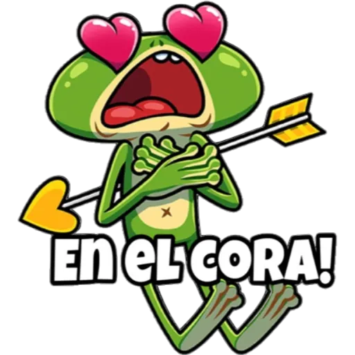 Rana (Telegram) 🐸