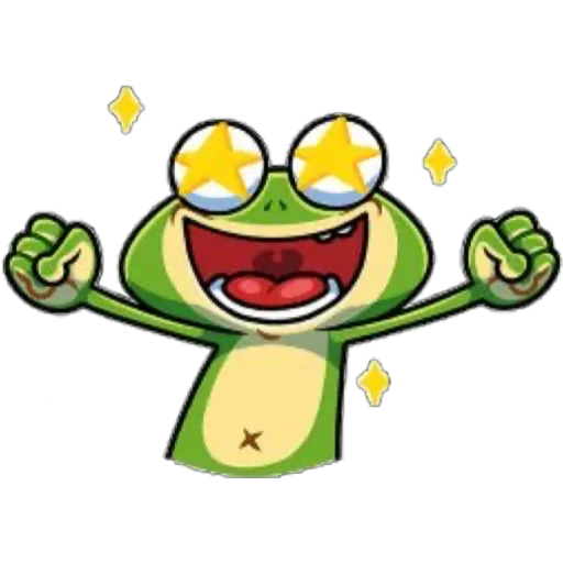 Rana (Telegram) 🐸