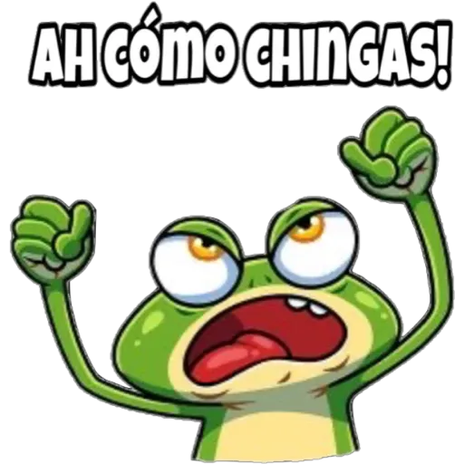 Rana (Telegram) 🐸