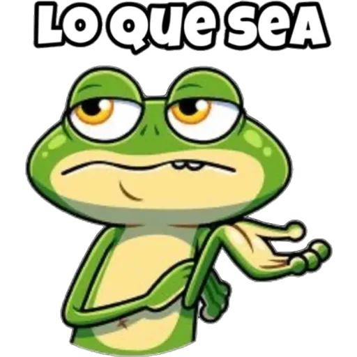 Rana (Telegram) 🐸