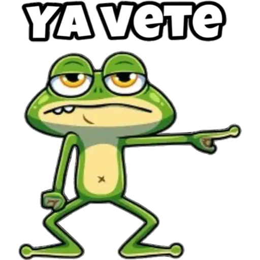 Rana (Telegram) 🐸