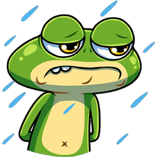 Rana (Telegram) 🐸