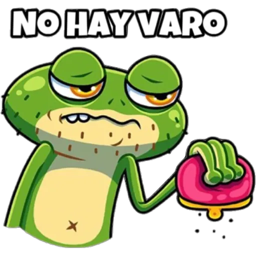 Rana (Telegram) 🐸