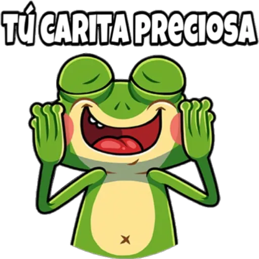 Rana (Telegram) 🐸
