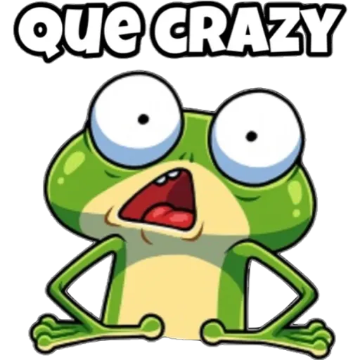Rana (Telegram) 🐸